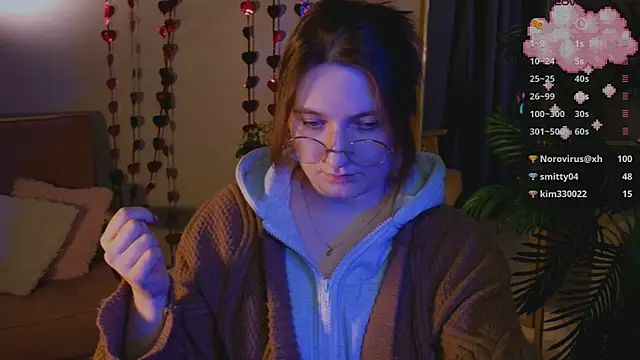 fairy tara online show from February 11, 2026, 3:11 am