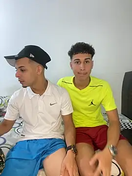 adan jp online show from October 22, 2025, 3:18 am