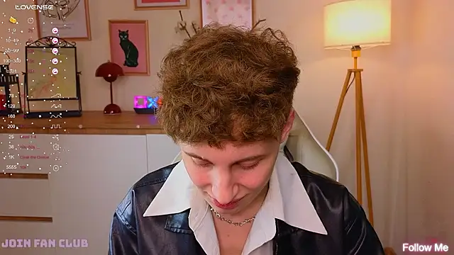 crisp1n online show from March 4, 2026, 9:04 am