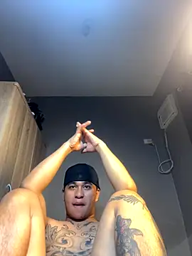 Sweet Guy tattoo online show from November 1, 2025, 2:19 pm