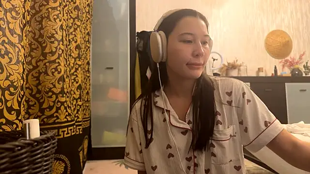 YourCoreanmiracle online show from November 13, 2025, 7:07 am