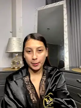 Sammy Sweet01 online show from October 29, 2025, 12:07 pm