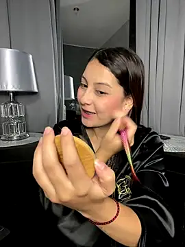 Sammy Sweet01 online show from November 12, 2025, 12:05 pm