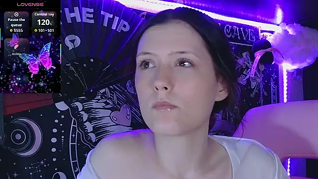 Snapshot of Thedeepwebcutie chatting on July 3, 2026, 4:52 am Thedeepwebcutie online show from July 3, 2026, 4:52 am