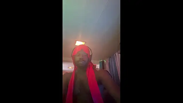 misterincred online show from November 28, 2025, 6:43 pm