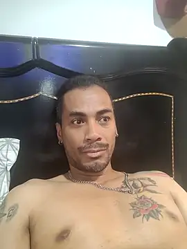 Michell85 online show from November 8, 2025, 7:34 pm