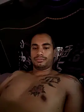 Michell85 online show from November 17, 2025, 8:58 pm