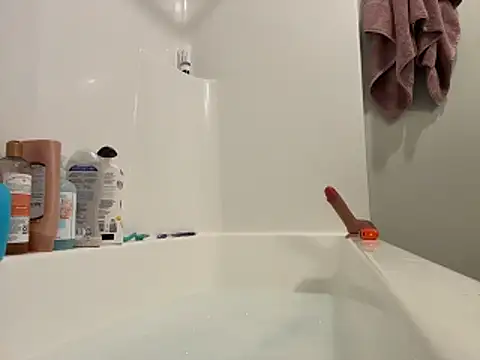 PetitemarieeThaReal online show from December 1, 2025, 8:52 am