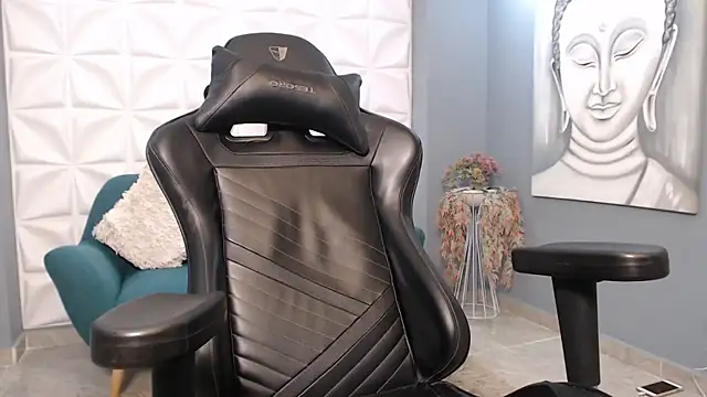 ArohomLester online show from October 24, 2025, 3:14 am