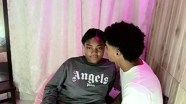 Pasion morena online show from November 23, 2025, 12:49 pm