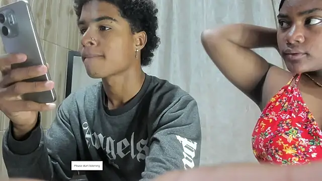 Pasion morena online show from December 22, 2025, 8:17 pm