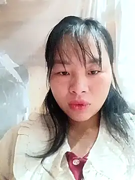 Ana-Li- online show from October 20, 2025, 2:01 am