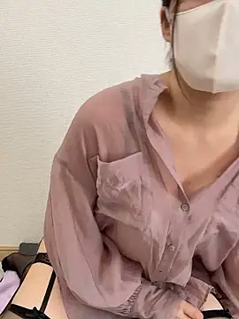 Rui 87 online show from November 7, 2025, 1:38 am