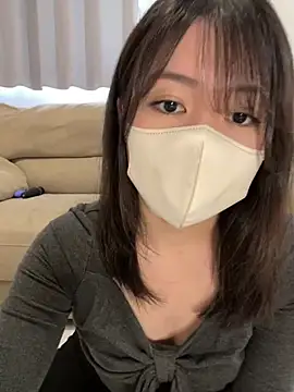 Rui 87 online show from April 24, 2026, 2:03 am