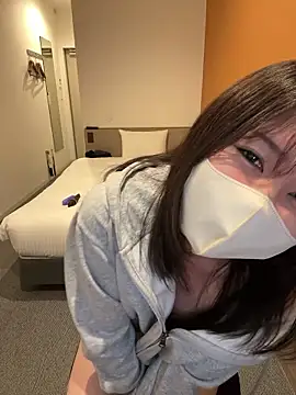 Rui 87 online show from April 25, 2026, 12:52 pm