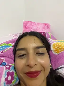 violeta365 online show from November 14, 2025, 4:00 am