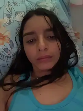 violeta365 online show from November 28, 2025, 3:14 pm