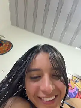 violeta365 online show from March 1, 2026, 8:11 pm