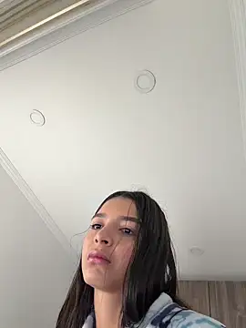 violeta365 online show from March 3, 2026, 12:33 pm