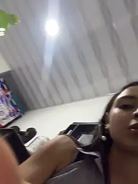 violeta365 online show from March 28, 2026, 10:20 pm