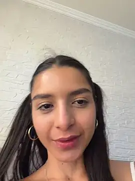 violeta365 online show from April 21, 2026, 1:50 pm