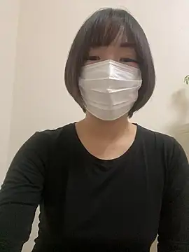 Yurika oO online show from October 27, 2025, 11:25 am