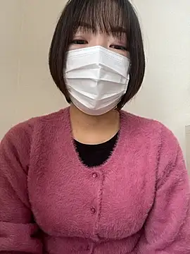 Yurika oO online show from October 30, 2025, 2:57 am