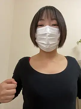 Yurika oO online show from November 2, 2025, 6:38 am