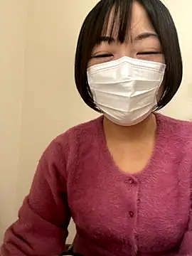 Yurika oO online show from November 5, 2025, 12:32 am