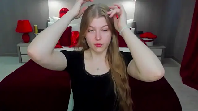 Stella Light online show from March 13, 2026, 11:50 am