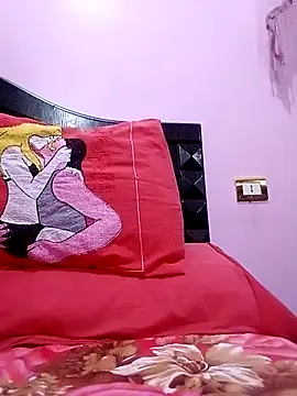 SandyAmr online show from April 25, 2026, 9:01 am