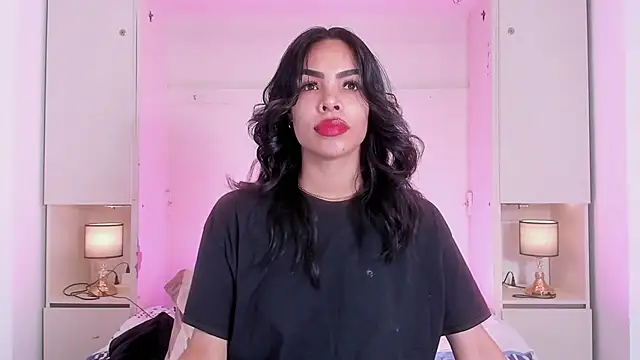 Blackywhiite online show from December 22, 2025, 3:58 am