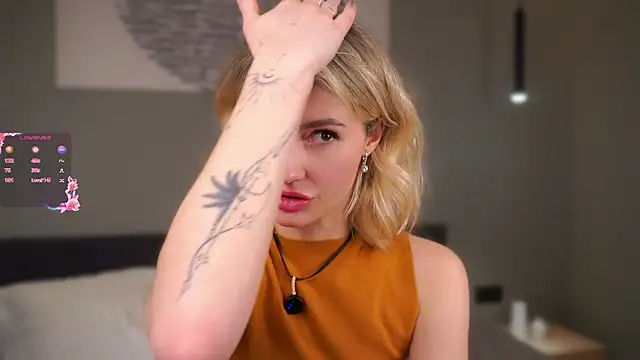 buvei online show from February 8, 2026, 12:08 pm