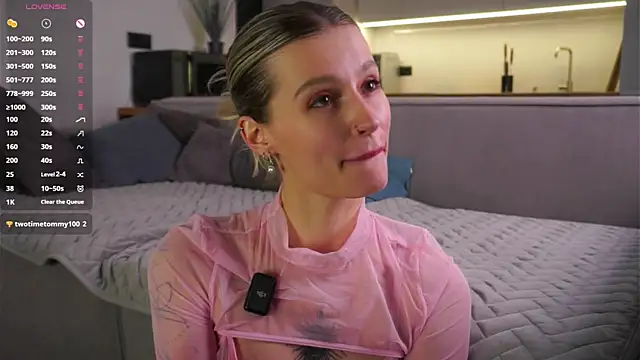 buvei online show from April 19, 2026, 2:27 pm