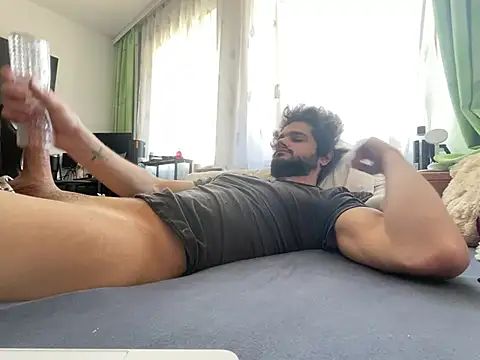 youngboyformommy24 online show from March 7, 2026, 1:30 pm