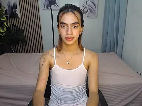 luv trix online show from December 3, 2025, 9:18 am