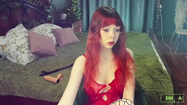 Rochelle Dolly online show from November 9, 2025, 5:33 pm