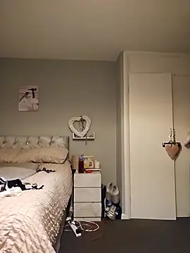 SashaBabyxx online show from February 22, 2026, 7:45 pm