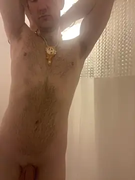 LSDsexslave online show from February 8, 2026, 9:18 pm