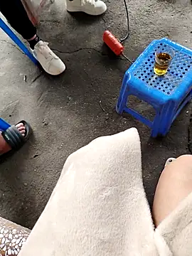 Mina-02 online show from February 10, 2026, 7:34 am