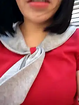 Mina-02 online show from April 21, 2026, 11:16 am