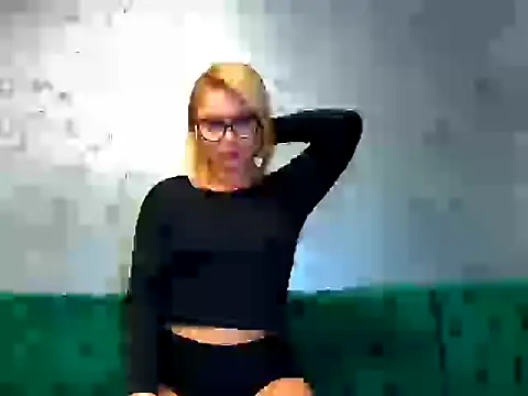 Chloe 248 online show from October 24, 2025, 5:53 pm