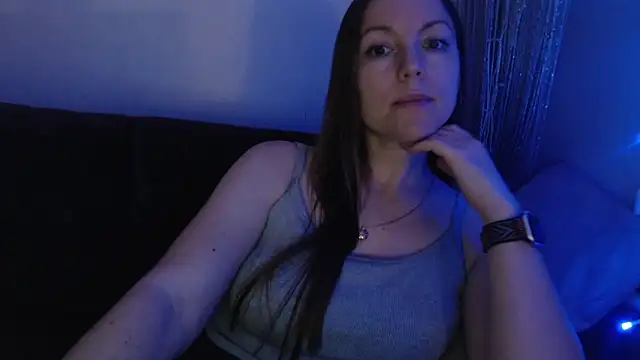 Cocosweetty online show from February 22, 2025, 9:04 pm