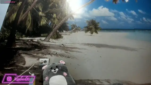 Snapshot of kimberd33 chatting on April 15, 2026, 2:02 pm kimberd33 online show from April 15, 2026, 2:02 pm