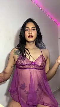 NikitaDragunXXX online show from April 3, 2026, 1:47 am