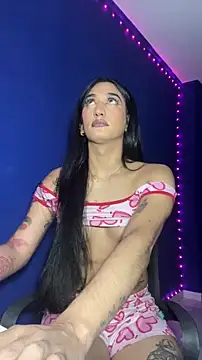 NikitaDragunXXX online show from May 10, 2026, 4:23 pm