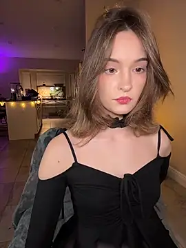 AngieFae  online show from January 14, 2026, 12:05 am