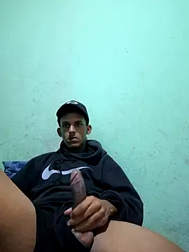 pretonovinho57 online show from November 5, 2025, 12:54 am