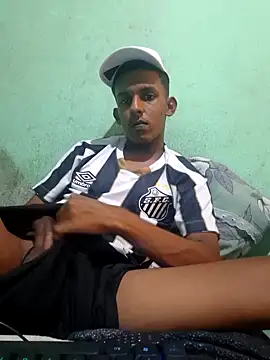 pretonovinho57 online show from February 7, 2026, 7:06 pm