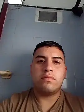 Achi09 online show from October 20, 2025, 7:36 pm